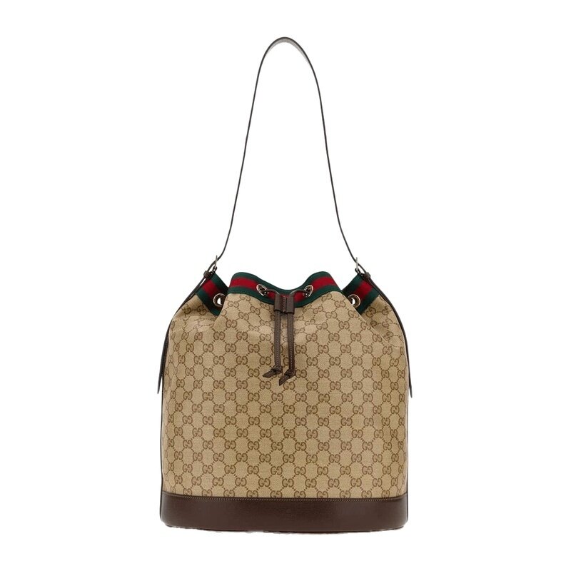 26FW 구찌 베니스 라지 버킷백 875238 FAF79 8547 - Gucci
