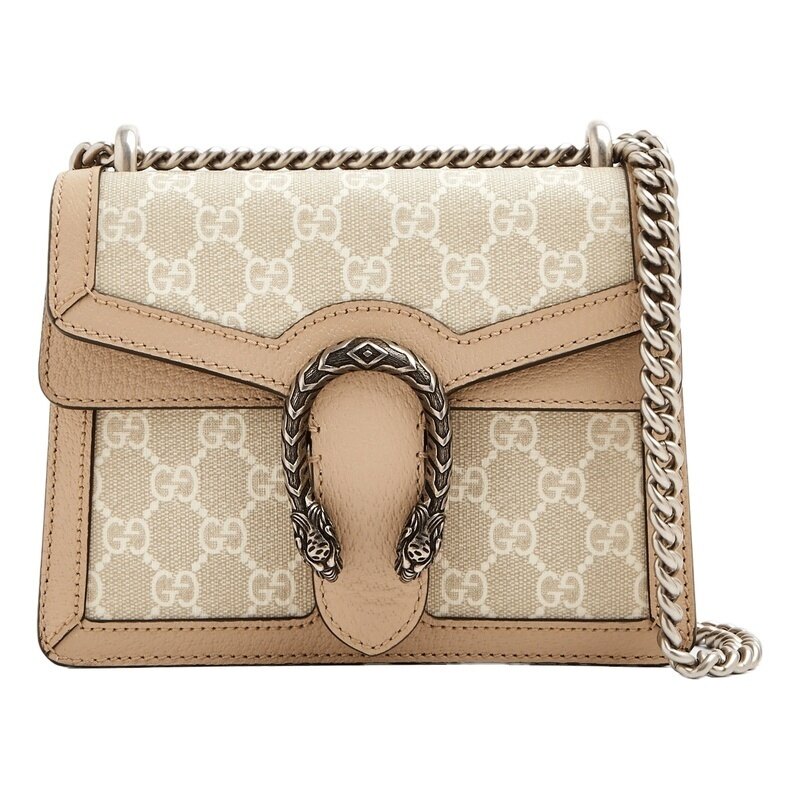구찌 디오니서스 GG 미니 숄더백 421970 UULBN 9683 - Gucci