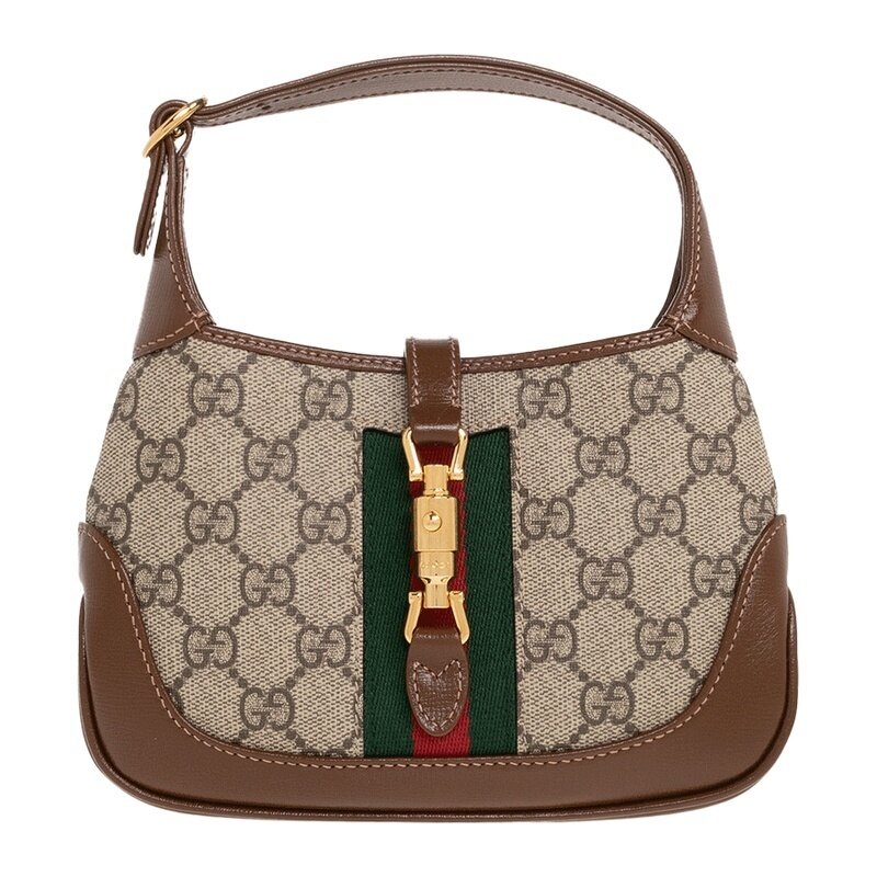 구찌 재키 1961 미니 숄더백 637092 HUHHG 8565 - Gucci