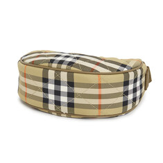 [비엔비명품관] BURBERRY 버버리 여성 홀스슈 체크 숄더백 크로스백 썸네일 3