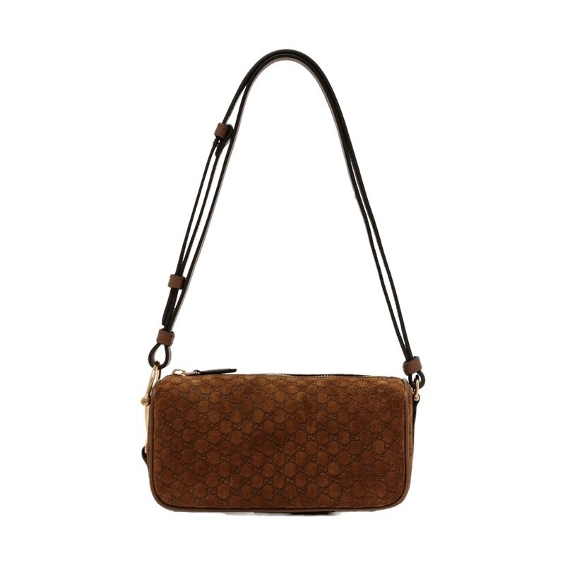 26SS 구찌 하프 홀스빗 미니 숄더백 860784 AAEE7 2118 - Gucci