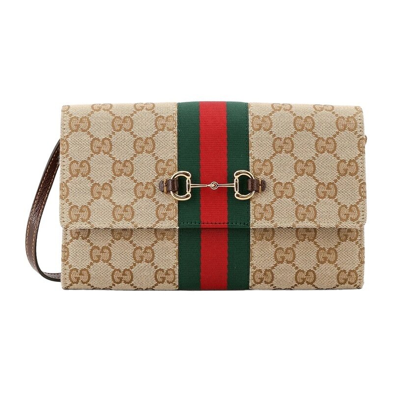 26FW 구찌 홀스빅 웹 숄더백 867120 FAF88 9645 - Gucci