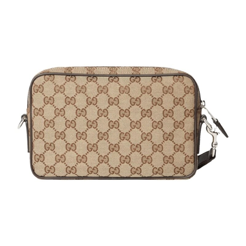 구찌 GG 캔버스 스몰 크로스백 834802 FAEPS 9752 - Gucci