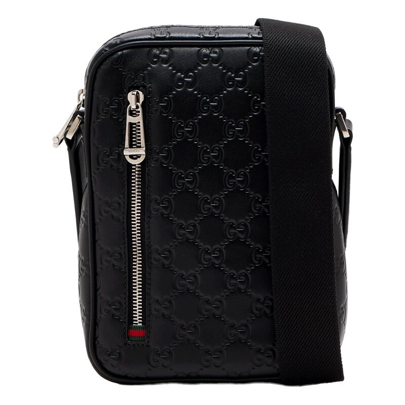 26SS 구찌 GG 엠블럼 스몰 크로스백 850238 AAFOM 1053 - Gucci