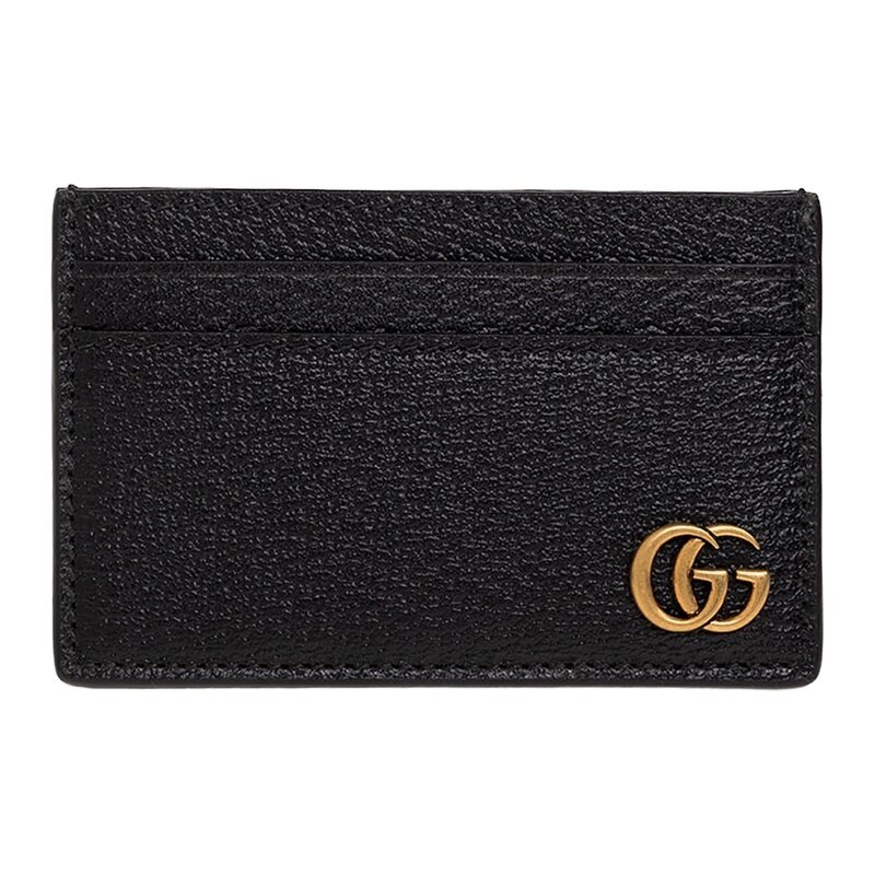 26SS 구찌 GG 마몽 카드지갑 657588 DJ20T 1000 - Gucci