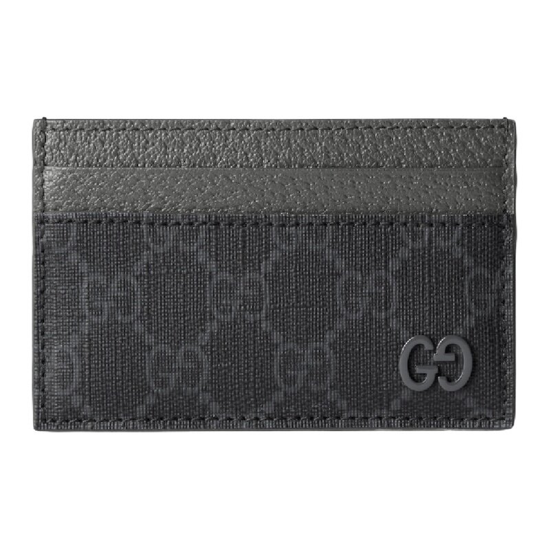 26FW 구찌 GG 슈프림 카드지갑 768248 FACQC 1048 - Gucci