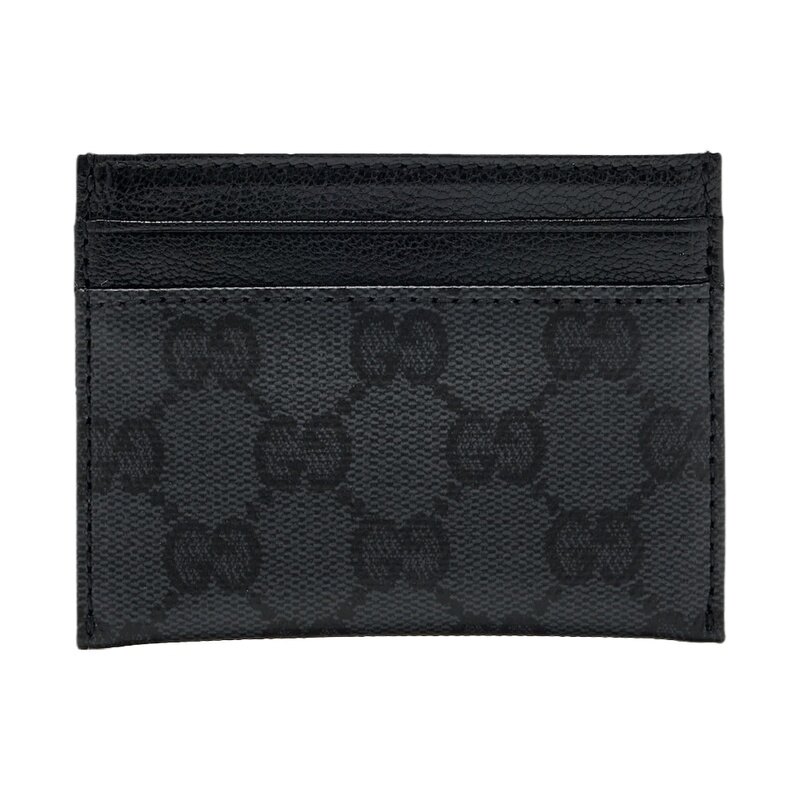 26FW 구찌 에센스 클래식 카드지갑 A002F2 FAF8A 1000 - Gucci