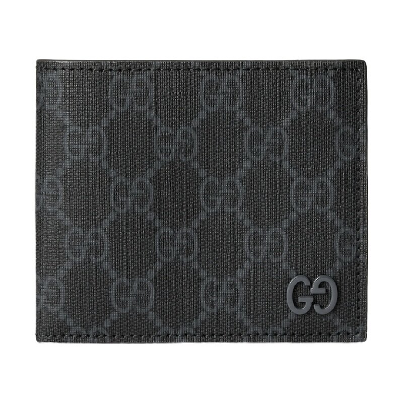 26FW 구찌 GG 수프림 반지갑 768243 FACQC 1048 - Gucci
