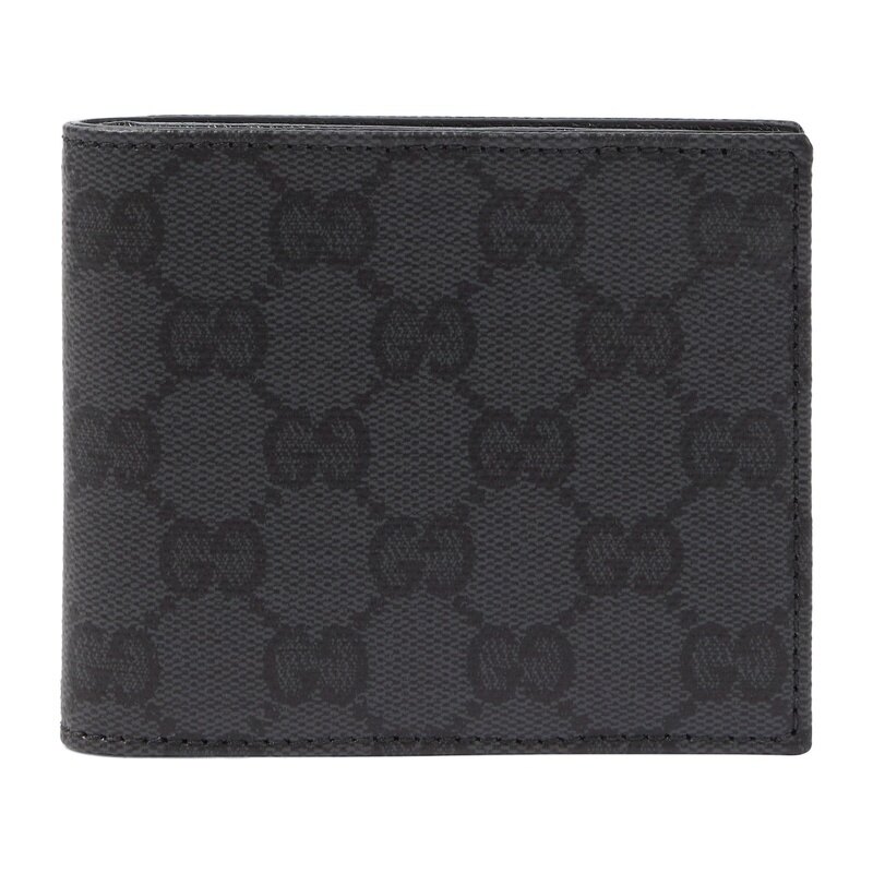 26FW 구찌 에센스 클래식 반지갑 876390 FAF8A 1000 - Gucci