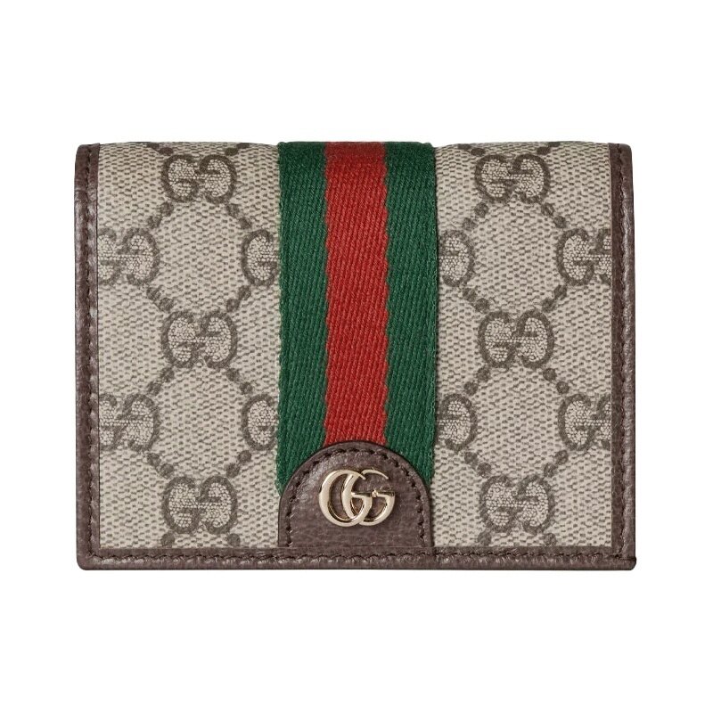 26SS 구찌 오피디아 스몰 반지갑 838487 FAE0L 9746 - Gucci