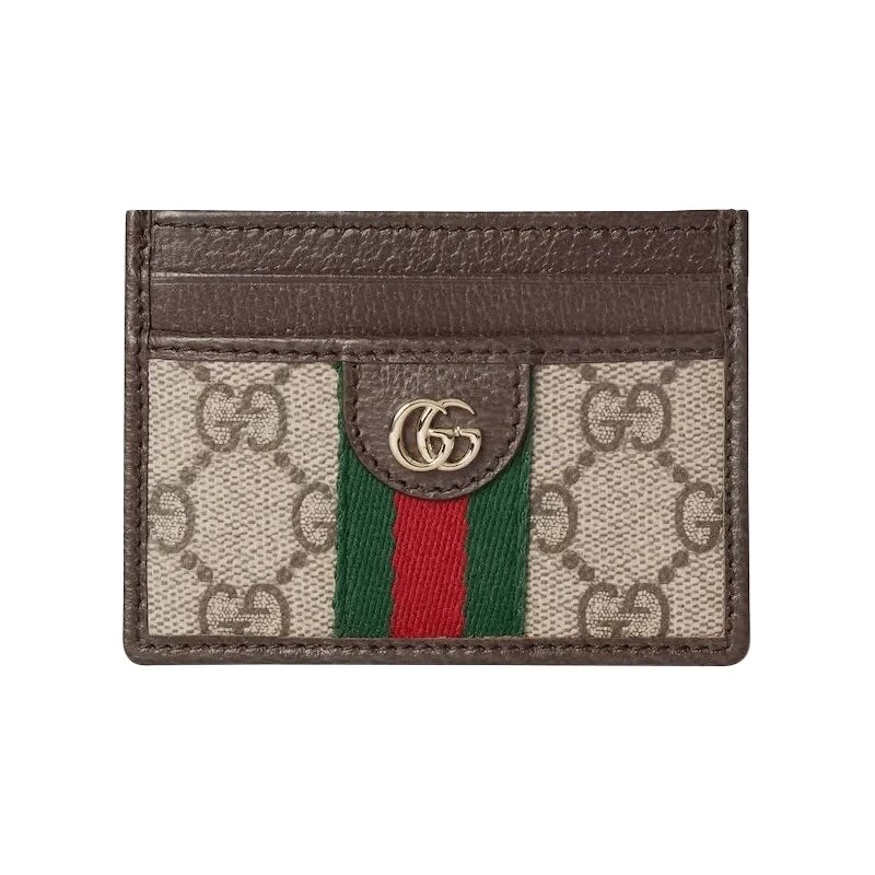 26SS 구찌 오피디아 카드지갑 838486 FAE0L 9746 - Gucci