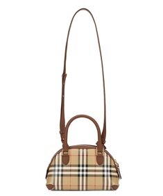 [비엔비명품관] BURBERRY 버버리 여성 미니 프림로즈 숄더백 크로스백 썸네일 3