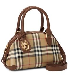 [비엔비명품관] BURBERRY 버버리 여성 미니 프림로즈 숄더백 크로스백 썸네일 1