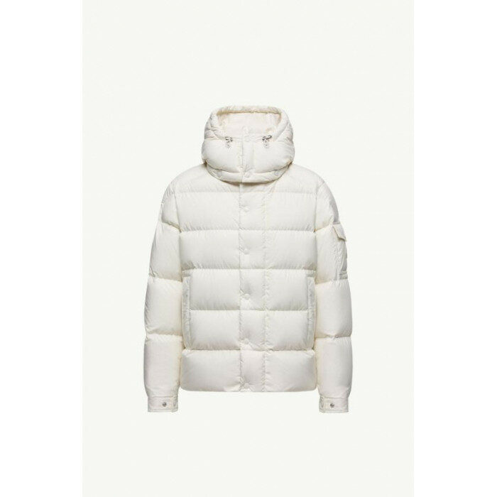 몽클레어 Maya 70 후드 쇼트 다운 자켓 1A00205 53333 032 - Moncler