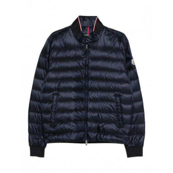 몽클레어 Rigel 쇼트 다운 재킷 1A00008 597XQ 776 - Moncler