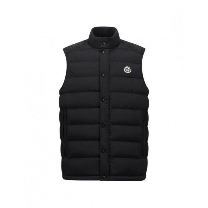 몽클레어 Barthe 다운 베스트 1A00078 597YD 776 - Moncler