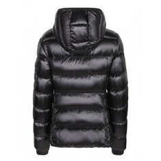 몽클레어 Glesse 후드 쇼츠 다운 재킷 1A00097 597YG 999 썸네일 1