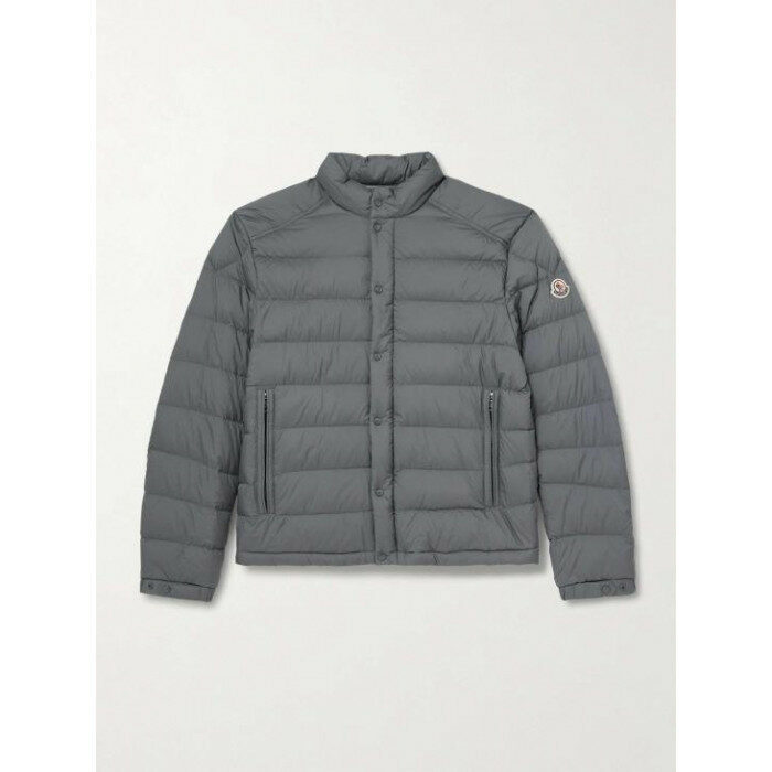 몽클레어 Selves 쇼트 다운 자켓 1A00043 597YD 94A - Moncler