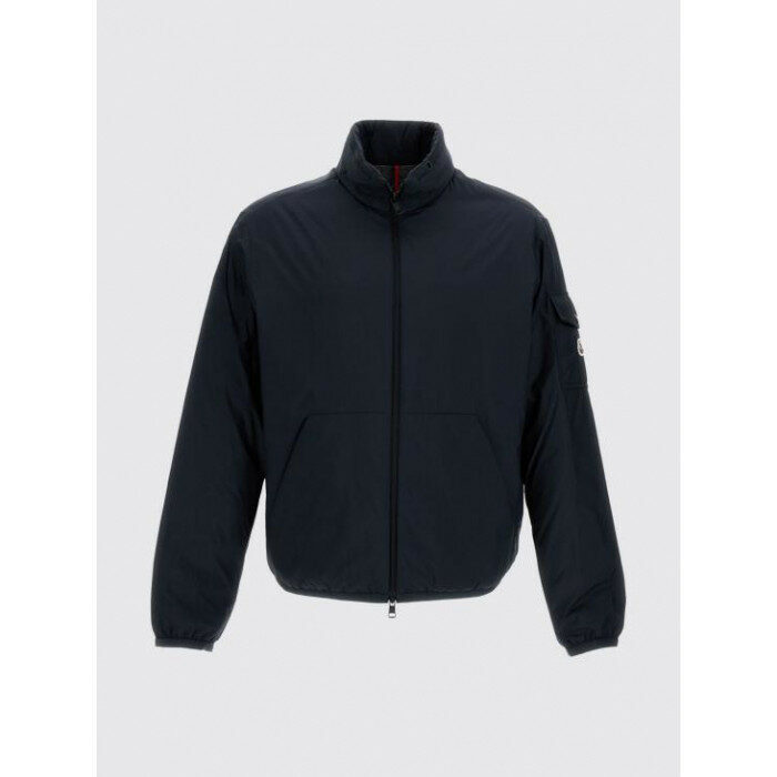 몽클레어 Breezes 쇼트 패딩 재킷 1A00014 597YD 776 - Moncler