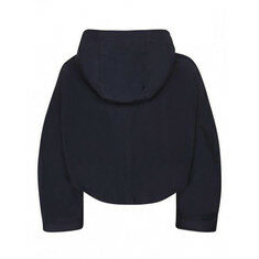 몽클레어 Eucalyptus 후드 쇼츠 다운 재킷 1A00018 5994N 742 썸네일 1