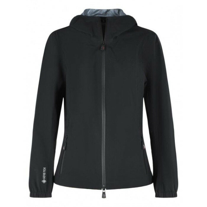 몽클레어 그레노블 Valles 후드 쉘 자켓 1A00010 5987M 999 - Moncler