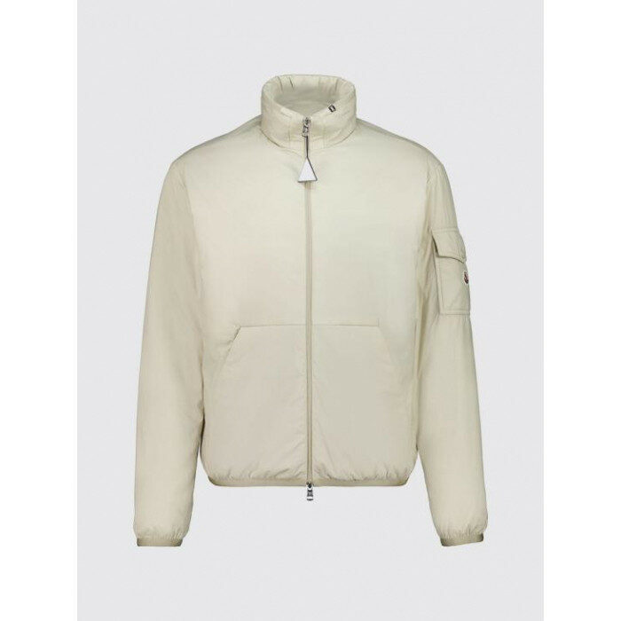 몽클레어 Breezes 쇼트 패딩 재킷 1A00014 597YD 20N - Moncler