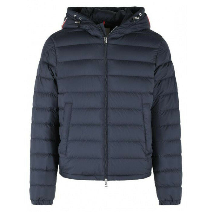 몽클레어 Vermeille 후드 쇼트 다운 재킷 1A00006 597X2 779 - Moncler