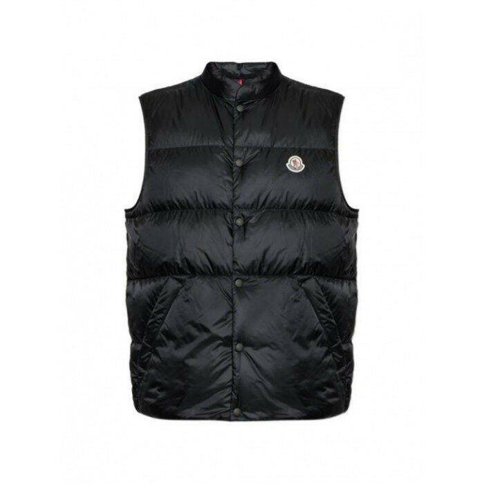 몽클레어 Tuquerouye 패딩 쉘 베스트 1A00028 597YF 999 - Moncler