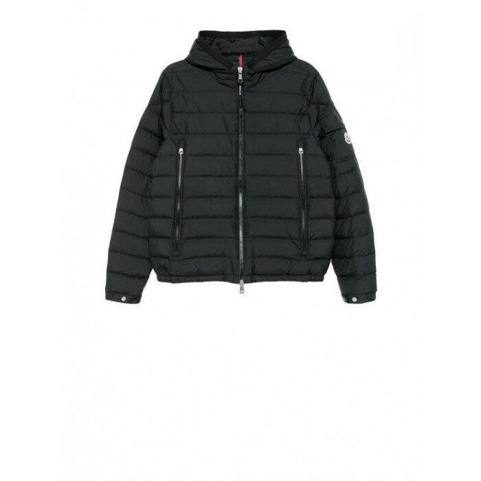 몽클레어 Galion 후드 쇼트 다운 자켓 1A00107 549SK 999 - Moncler