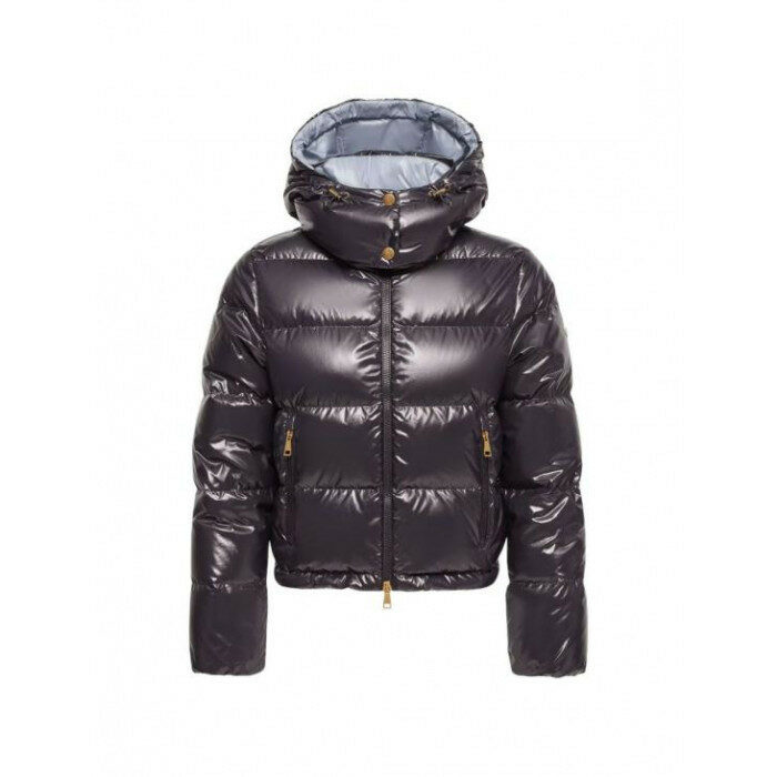 몽클레어 Niveole 쇼트 나일론 다운 자켓 1A00031 597EU 778 - Moncler