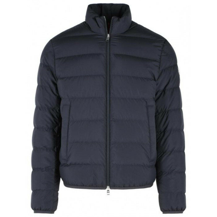 몽클레어 Baudinet 쇼트 다운 자켓 1A00108 54A81 778 - Moncler