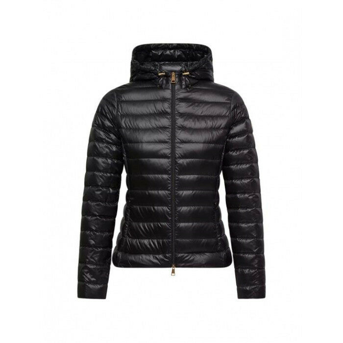 몽클레어 Igelhood 쇼트 롱 Saison 다운 자켓 1A00092 597YG 999 - Moncler