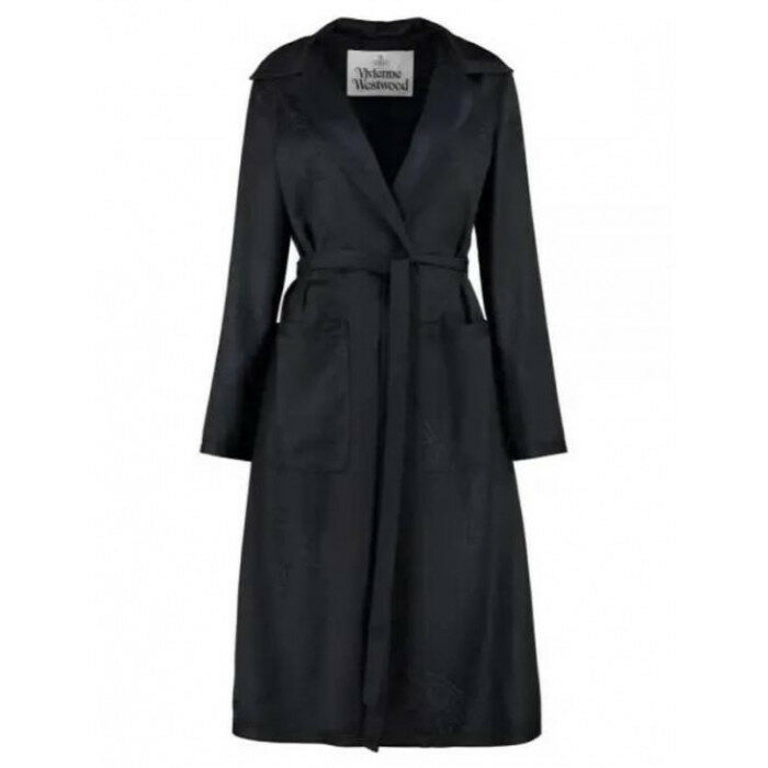 비비안웨스트우드 JERRY 코트 젤리 1D010003 W00F1 K210 - Vivienne Westwood