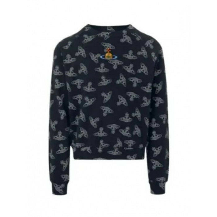 비비안웨스트우드 애슬레틱 스웨트셔츠 에슬레틱 1I010001 J0079 K303 - Vivienne Westwood