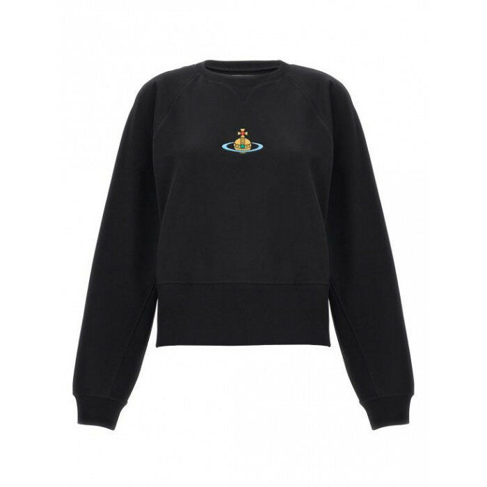 비비안웨스트우드 애슬레틱 스웨트셔츠 에슬레틱 1I010001 J006O N401 - Vivienne Westwood
