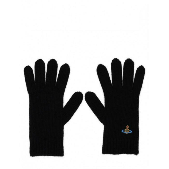 비비안웨스트우드 클래식 장갑 8202002Q K0069 N401 - Vivienne Westwood