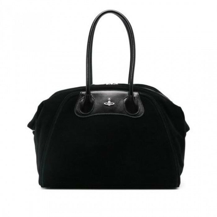 비비안웨스트우드 SHIRLEY HOLDALL 백 셜리 홀드올 4701000FW L007E N401 - Vivienne Westwood