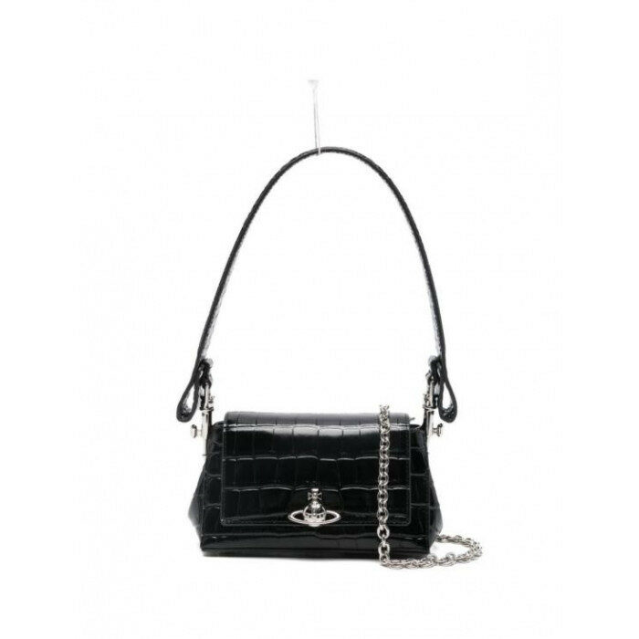 비비안웨스트우드 HAZEL 스몰 핸드백 헤이즐 4603000WW L0098 N401 - Vivienne Westwood