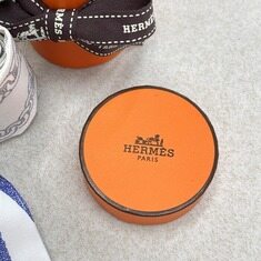 [더럭스] 에르메스 트윌리 Boucles et Maillons 블랑 H064367S 썸네일 4
