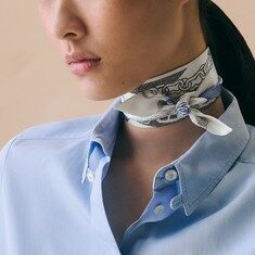 [더럭스] 에르메스 트윌리 Boucles et Maillons 블랑 H064367S 썸네일 6