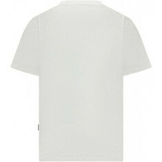 아워레가시 뉴 박스 티셔츠 화이트 Clean 저지 M2206NW 썸네일 1
