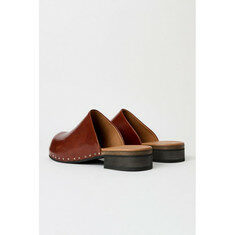 아워레가시 NAOTO CLOG Castagna Supple Cow Hide 나오토 클로그 A2257NCC 썸네일 1