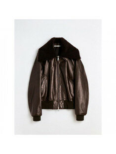 아워레가시 PHAROS 봄버 Umber Brown 플루이드 카프스킨 파로스 M4259PU 썸네일 1