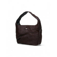 아워레가시 BRICK 백 Chocolate 헤어 온 Hide 브릭 A4258BCH 썸네일 1