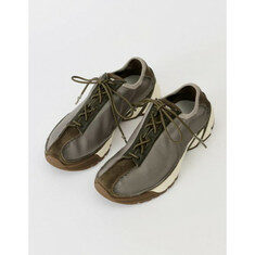아워레가시 KLOVE Silvergreen Chromatic 폴리 클로브 스니커즈 A2267KS 썸네일 1
