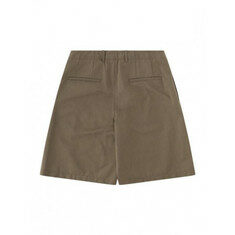 아워레가시 PONTE 반바지 Dry 리프 Balance Woolcot 폰테 M2264PDL 썸네일 1