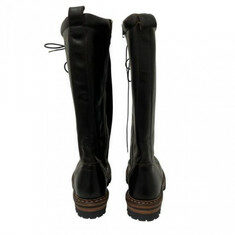 아워레가시 CAGER 부츠 Dark Chocolate Rich 카프스킨 케이저 A2267CD 썸네일 1