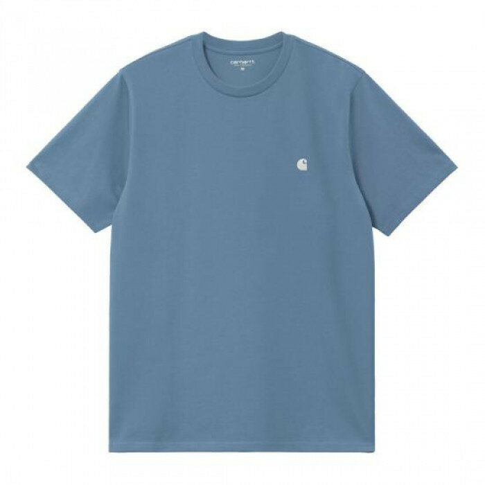 칼하트WIP MADISON 티셔츠 매디슨 반팔 I033000 2QRXX - Carhartt