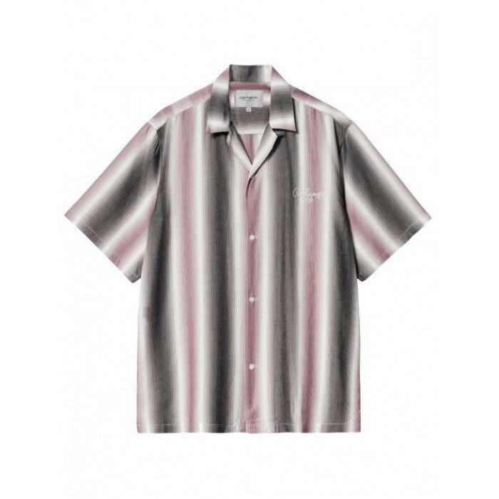 칼하트WIP SS Dashner 셔츠 대시너 반팔 I034540 2UTXX - Carhartt