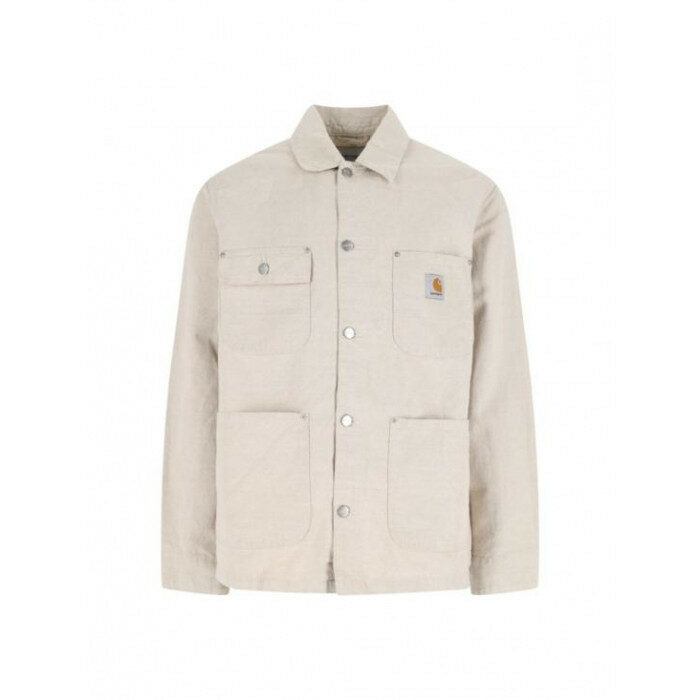 칼하트WIP Walter Chore 코트 월터 초어 I035552 0502 - Carhartt